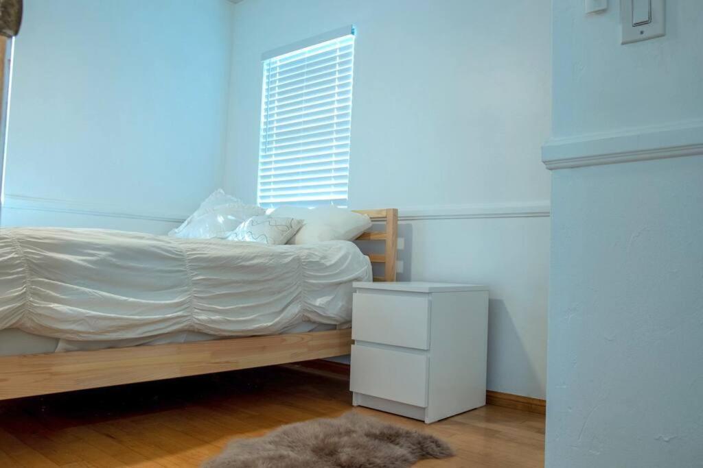 Holiday home Casa De Ximeno Long Beach