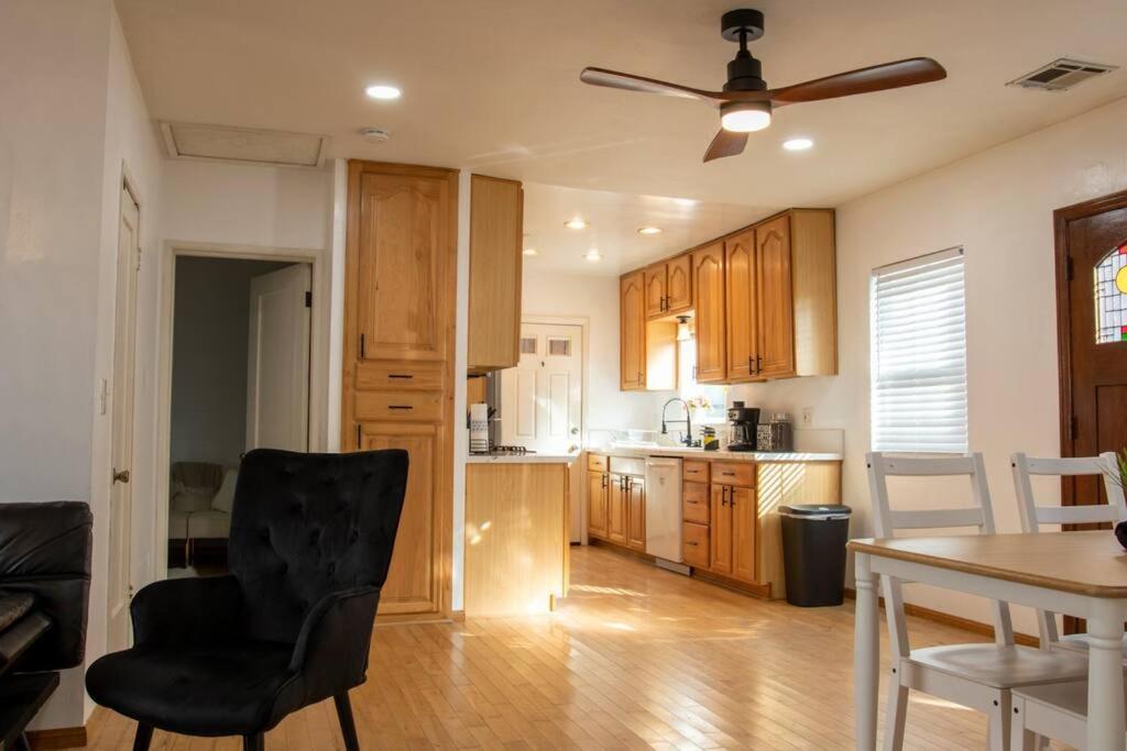 Casa De Ximeno * Long Beach